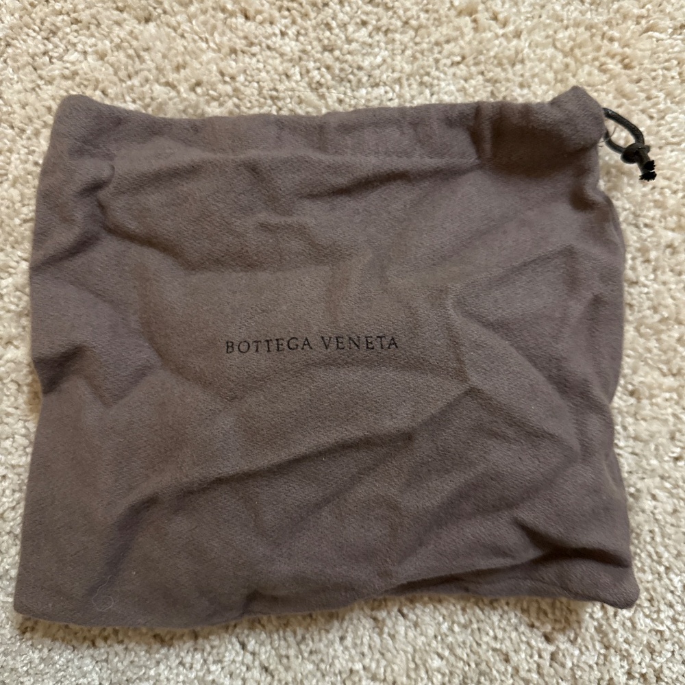 Bottega Veneta Belt - Picture 4 of 4